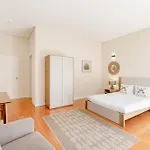 Viva Three Magi 4* Porto