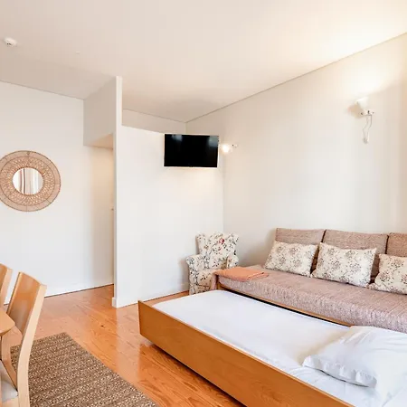 Viva Three Magi Guest house Porto