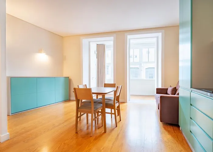 Guest house Viva Three Magi Porto