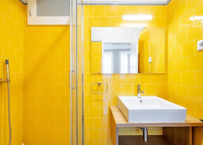 Viva Three Magi Guest house Porto