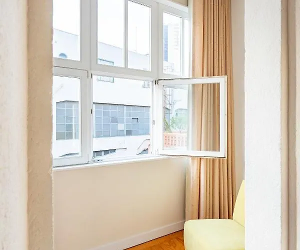 Viva Three Magi Guest house Porto