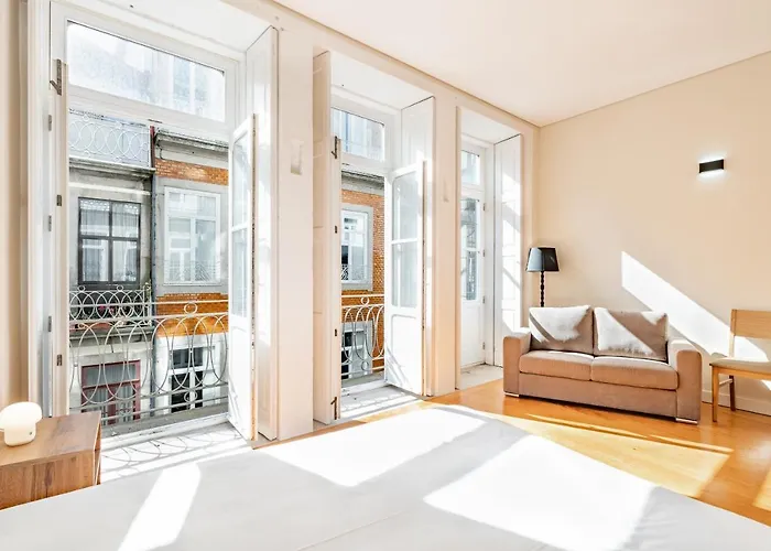 Viva Three Magi Guest house Porto