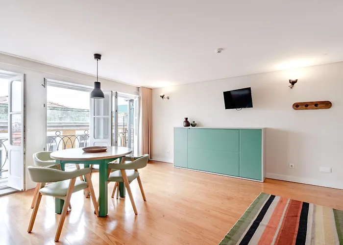 Guest house Viva Three Magi Porto