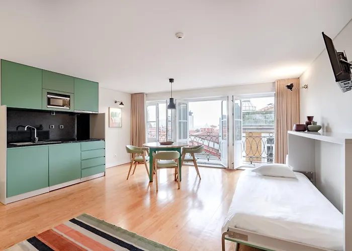 Viva Three Magi Guest house Porto