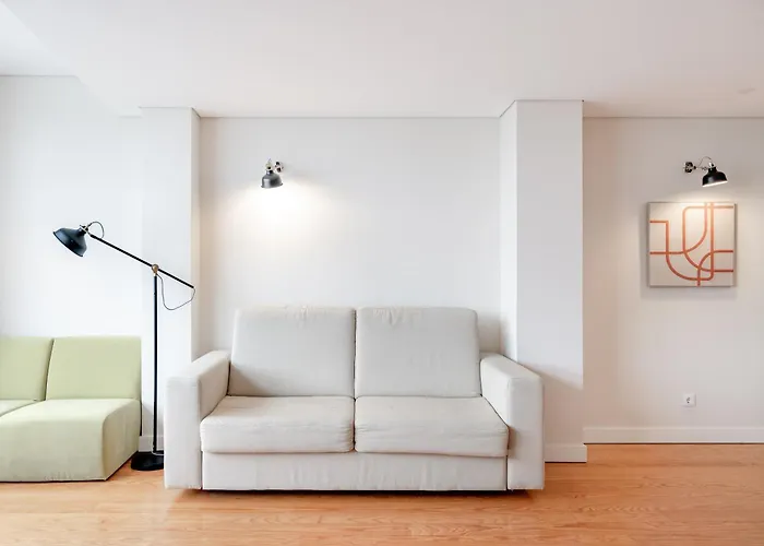 Viva Three Magi Guest house Porto