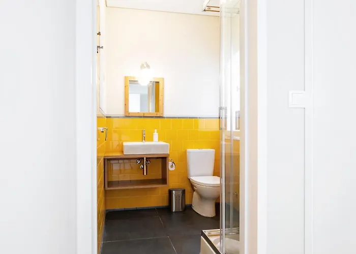 Viva Three Magi Guest house Porto