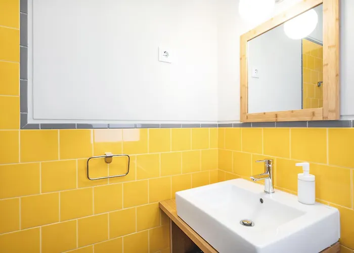 Guest house Viva Three Magi Porto