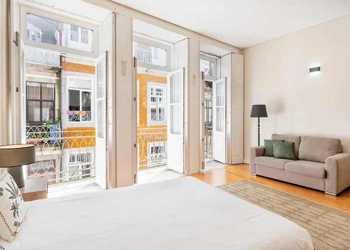 Viva Three Magi Guest house Porto