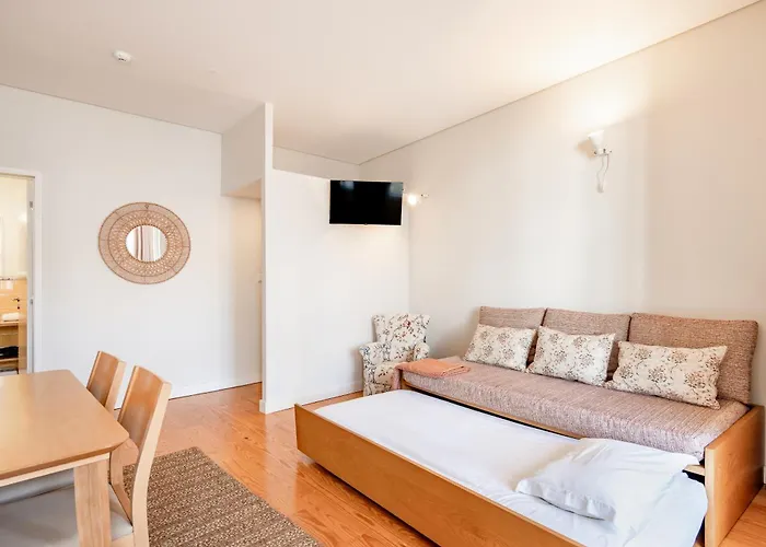 Viva Three Magi Guest house Porto