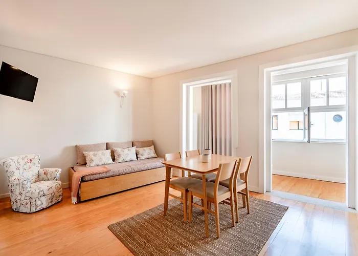 Guest house Viva Three Magi Porto