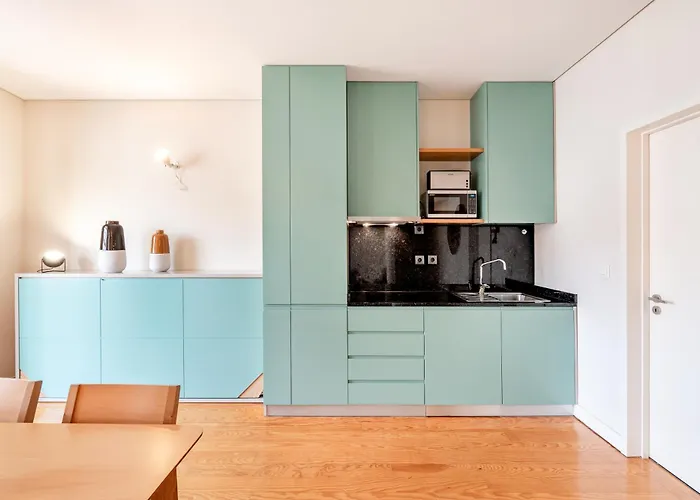 Viva Three Magi Guest house Porto