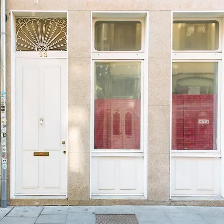 Pensjonat Viva Three Magi