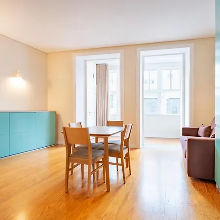 Pensjonat Viva Three Magi Porto