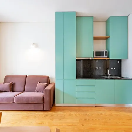 Gæstehus Viva Three Magi 3*