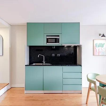 Gæstehus Viva Three Magi Porto