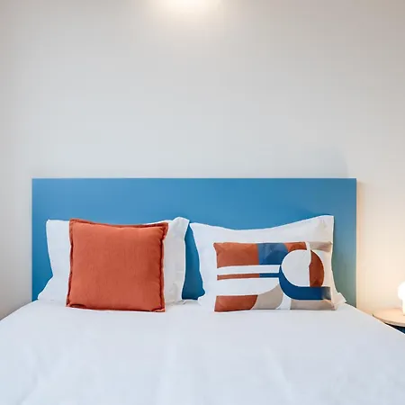 Maison d'hôtes Viva Three Magi 4*