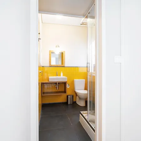 Viva Three Magi Pensjonat Porto