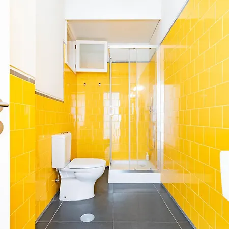 Pensjonat Viva Three Magi