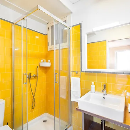 Gæstehus Viva Three Magi