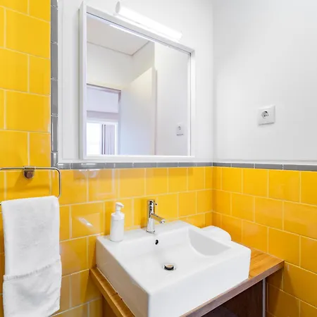 Gæstehus Viva Three Magi 3*