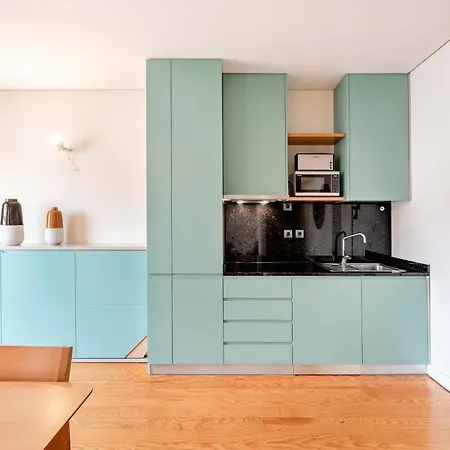 Viva Three Magi Gæstehus Porto