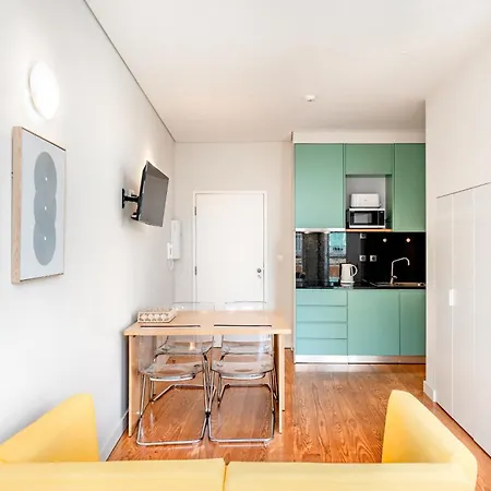 Viva Three Magi 3* Porto