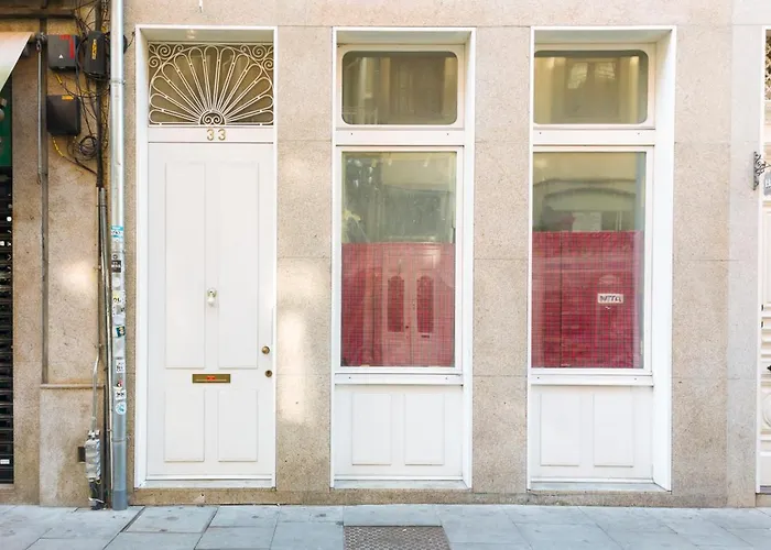 Maison d'hôtes Viva Three Magi