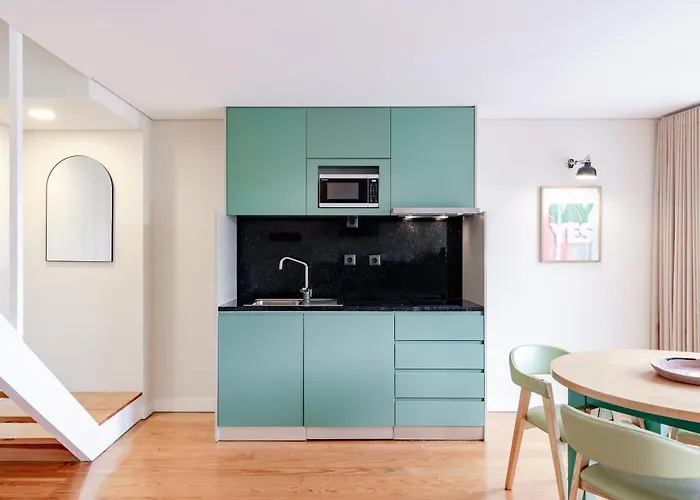 Maison d'hôtes Viva Three Magi Oporto