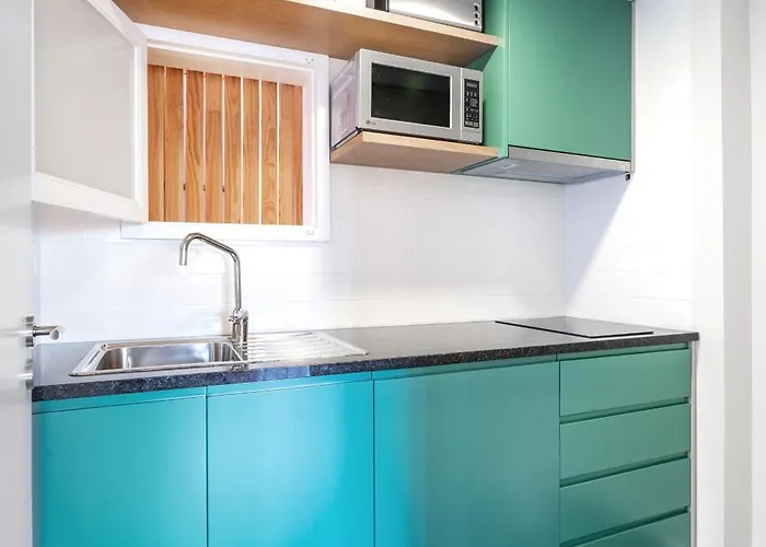 Viva Three Magi Maison d'hôtes 3*