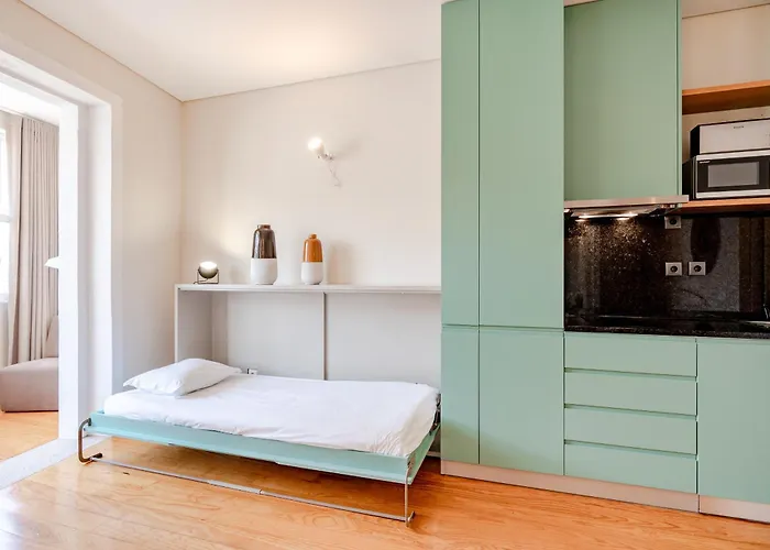 Viva Three Magi 3* Oporto