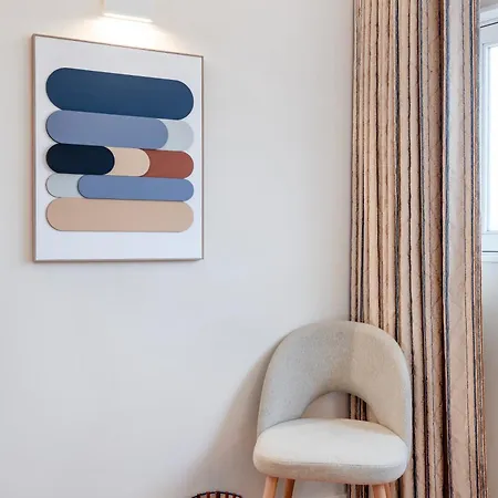 Gasthof Viva Three Magi Porto