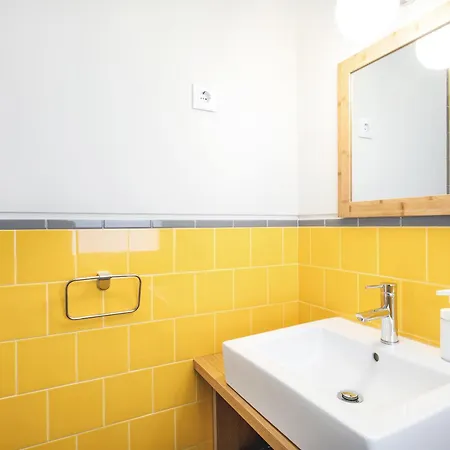 Gasthof Viva Three Magi Porto