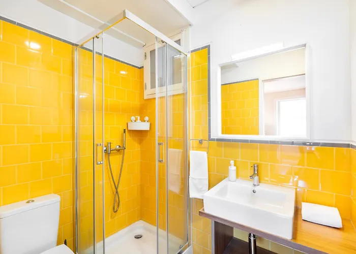 Pensjonat Viva Three Magi