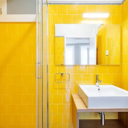 Viva Three Magi בית הארחה פורטו