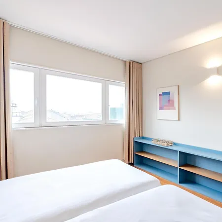 בית הארחה Viva Three Magi