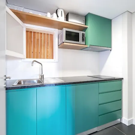 Viva Three Magi בית הארחה 3*