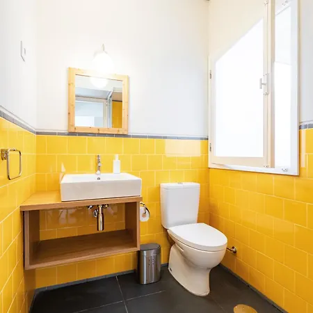 בית הארחה Viva Three Magi