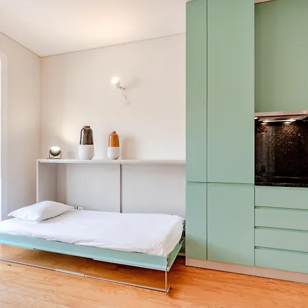 Viva Three Magi 3* פורטו