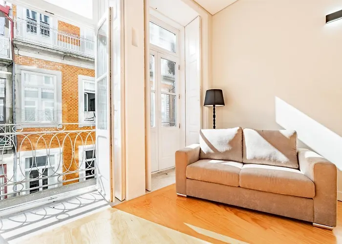 Viva Three Magi 3* ポルト