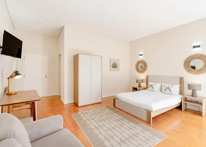 Viva Three Magi 3* ポルト