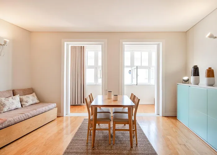 Viva Three Magi ポルト